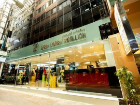 Euro Luxury Pavillion Pratunam